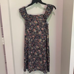 LOFT XS summer dress